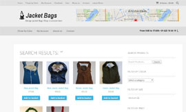 Joomla online store