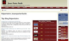 Betting sites CMS